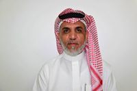 Mohammed Bakri