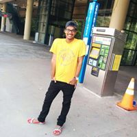 Sai Prashanth