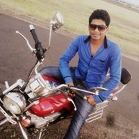 Prashant Sagar
