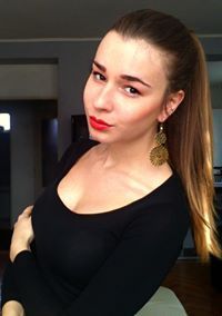 Greta Kruta