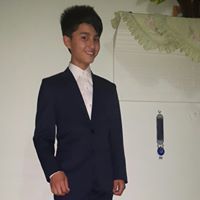 Нвиан Назарет