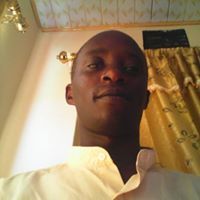 Wankuru Mwita