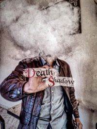 Ðeath Śhadow