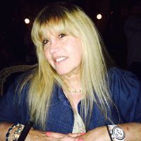 Lynda Goldfajer Allen