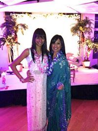 Juhi Shah
