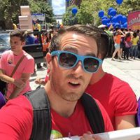 Craig Cabrey