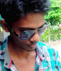 Jibon Nahid
