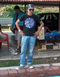 Wan Sharif