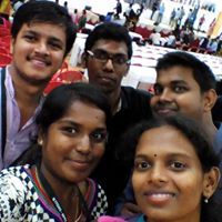 Nivetha Sakthivel