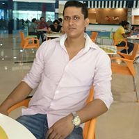 Prashant Pandey