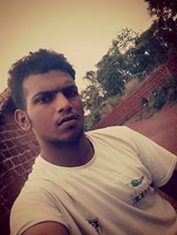 Vishnu Prakash
