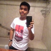 Ollie Oreta