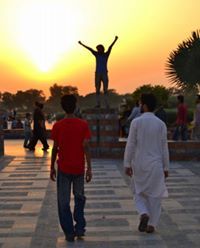 Abhie Abid