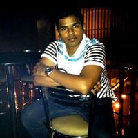 Praveen Goud