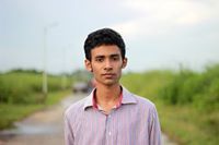 TaÑxim AhMed