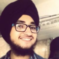Harminder Singh