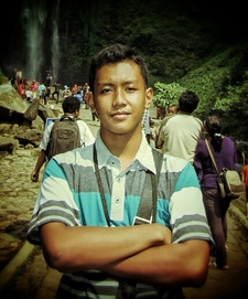 Mohamad Irfan Hariyadi