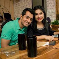 Sahil Puri