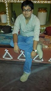 PRATEEK ASTHANA