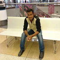 Anandu Nair