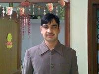 Ravindra Singh