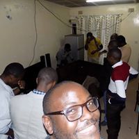 Mwalimu Mulindi Munakaampe