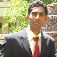 Prajwal Gonsalves