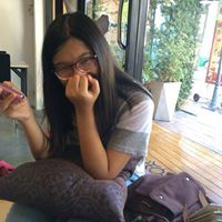 กนกวรรณ จารึก