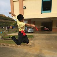 Khoo Sheng Xuan
