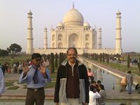 Ramanujam Thiruvengadam