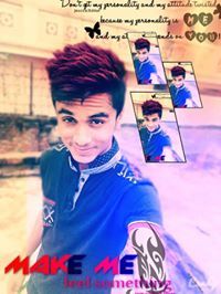 Aryan Tripathi