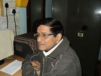 Sandip Sinha