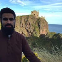 Nav Raza