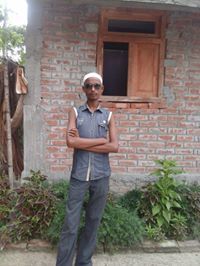 Anuj Kr