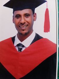 Mohammed Jemal