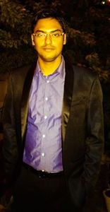 Akash Singh