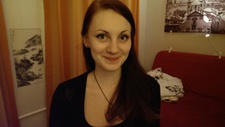 Klára Vojkůvková
