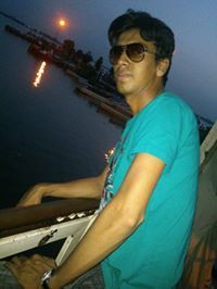 Saad Rehman