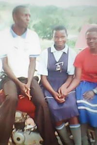 Isingoma Peter