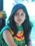 Mounika...