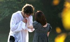 Life filled with romance