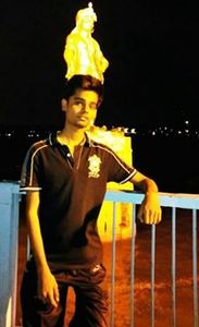 Ayush Shrivastava