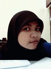 Ditha Putri
