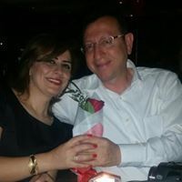 Rula Batarseh