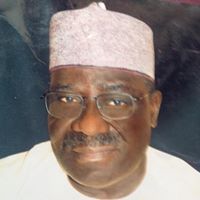 Bashir Zubairu