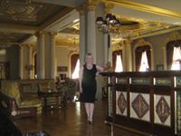 Флорида Булатова