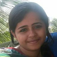 Aparna S Kumar