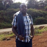 Daniel Waweru