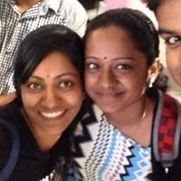Divine Nanthini