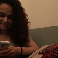 حنان دراوشة